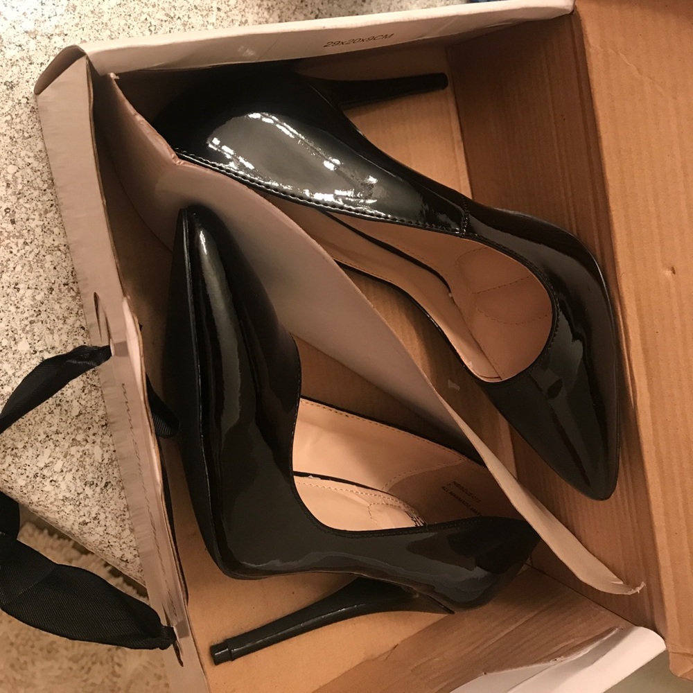 Women’s heels